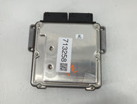 2018-2021 Ford Ecosport PCM Engine Control Computer ECU ECM PCU OEM P/N:GN15-12A650-AGB Fits Fits 2018 2019 2020 2021 OEM Us