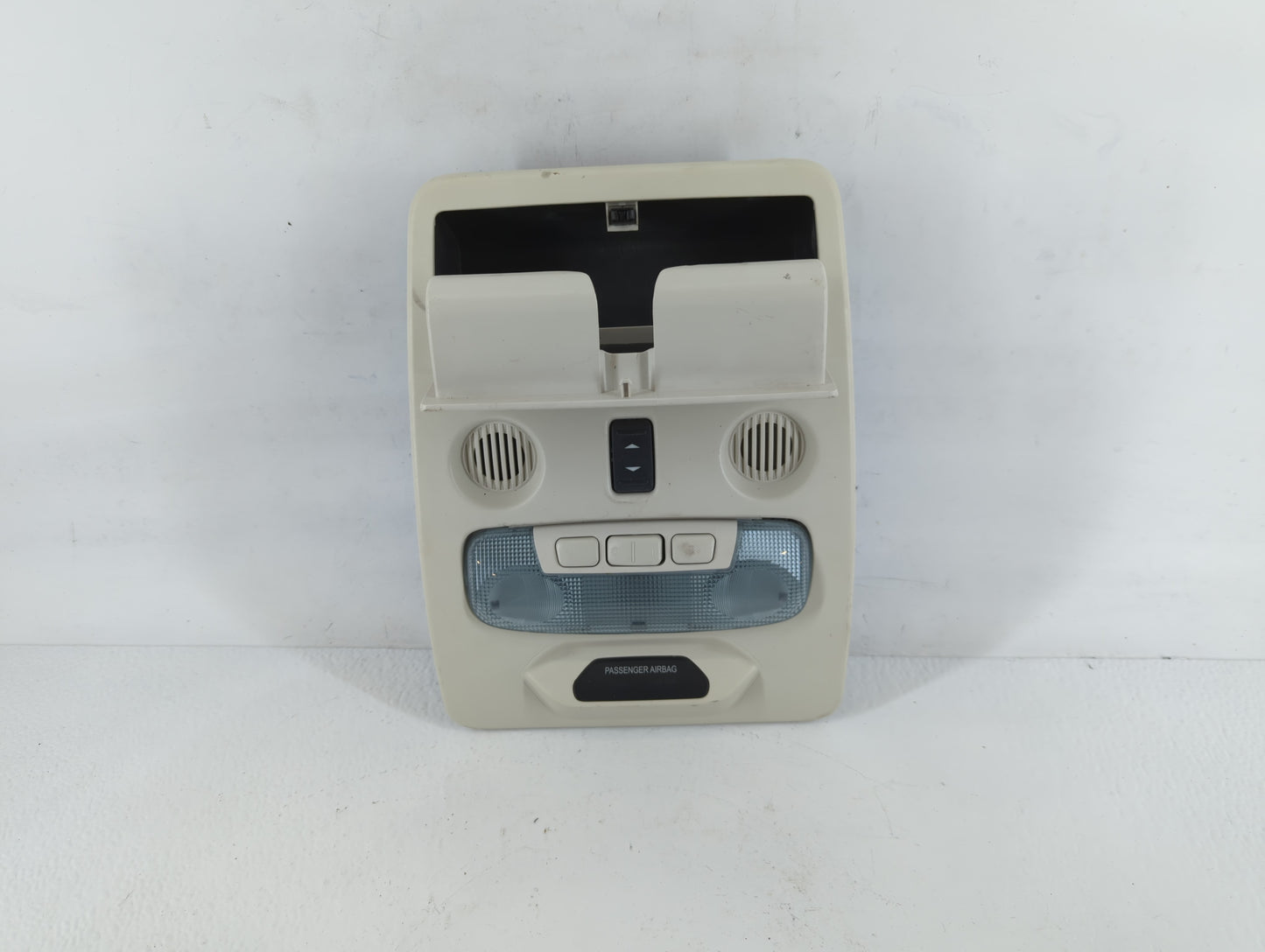 2018 Ford Ecosport Overhead Roof Console - Oemusedautoparts1.com