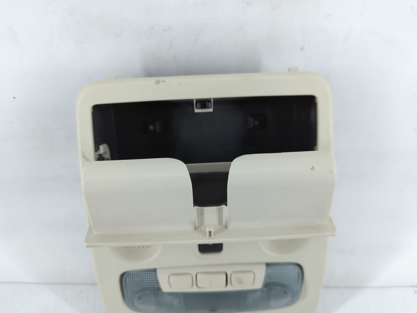 2018 Ford Ecosport Overhead Roof Console - Oemusedautoparts1.com