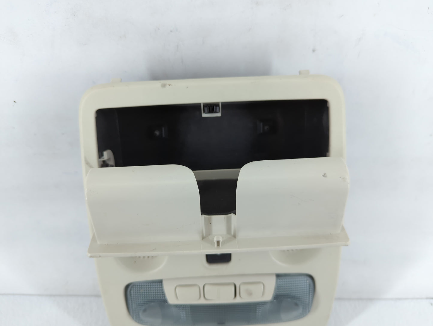 2018 Ford Ecosport Overhead Roof Console - Oemusedautoparts1.com