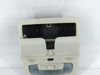 2018 Ford Ecosport Overhead Roof Console - Oemusedautoparts1.com