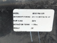 2018 Ford Ecosport Overhead Roof Console - Oemusedautoparts1.com