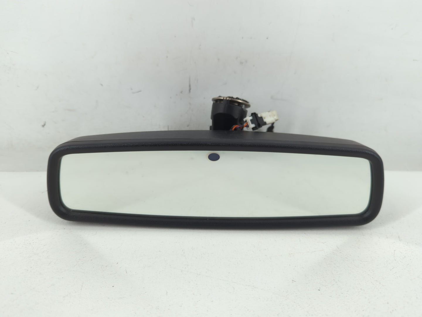 2018-2022 Ford Ecosport Interior Rear View Mirror Replacement OEM P/N:E11046532 E11026532 Fits Fits 2018 2019 2020 2021 2022