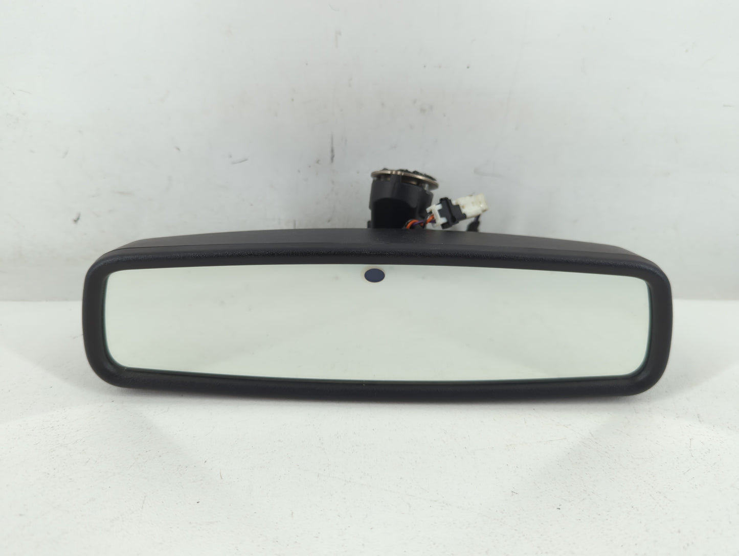 2018-2022 Ford Ecosport Interior Rear View Mirror Replacement OEM P/N:E11046532 E11026532 Fits Fits 2018 2019 2020 2021 2022