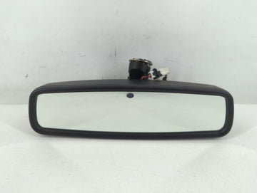 2018-2022 Ford Ecosport Interior Rear View Mirror Replacement OEM P/N:E11046532 E11026532 Fits Fits 2018 2019 2020 2021 2022