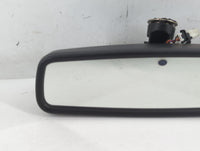 2018-2022 Ford Ecosport Interior Rear View Mirror Replacement OEM P/N:E11046532 E11026532 Fits Fits 2018 2019 2020 2021 2022