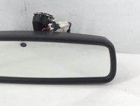 2018-2022 Ford Ecosport Interior Rear View Mirror Replacement OEM P/N:E11046532 E11026532 Fits Fits 2018 2019 2020 2021 2022