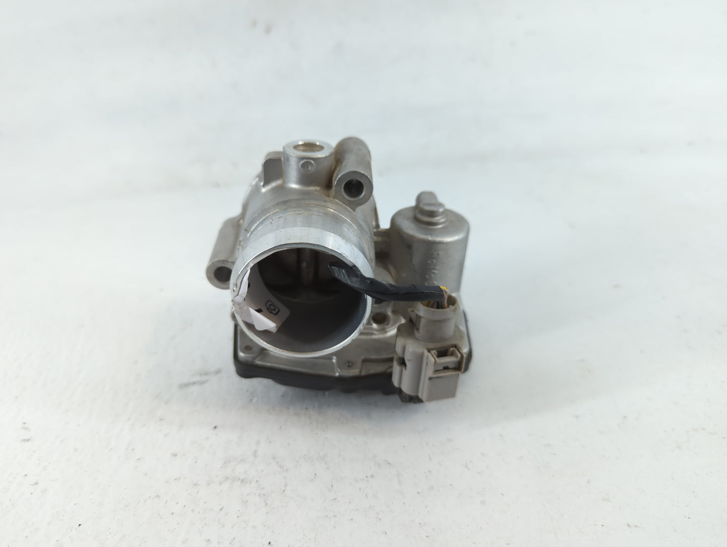 2018-2021 Ford Ecosport Throttle Body P/N:CM5G-9F991-GA B17 213 0773 Fits Fits 2018 2019 2020 2021 OEM Used Auto Parts - Oem