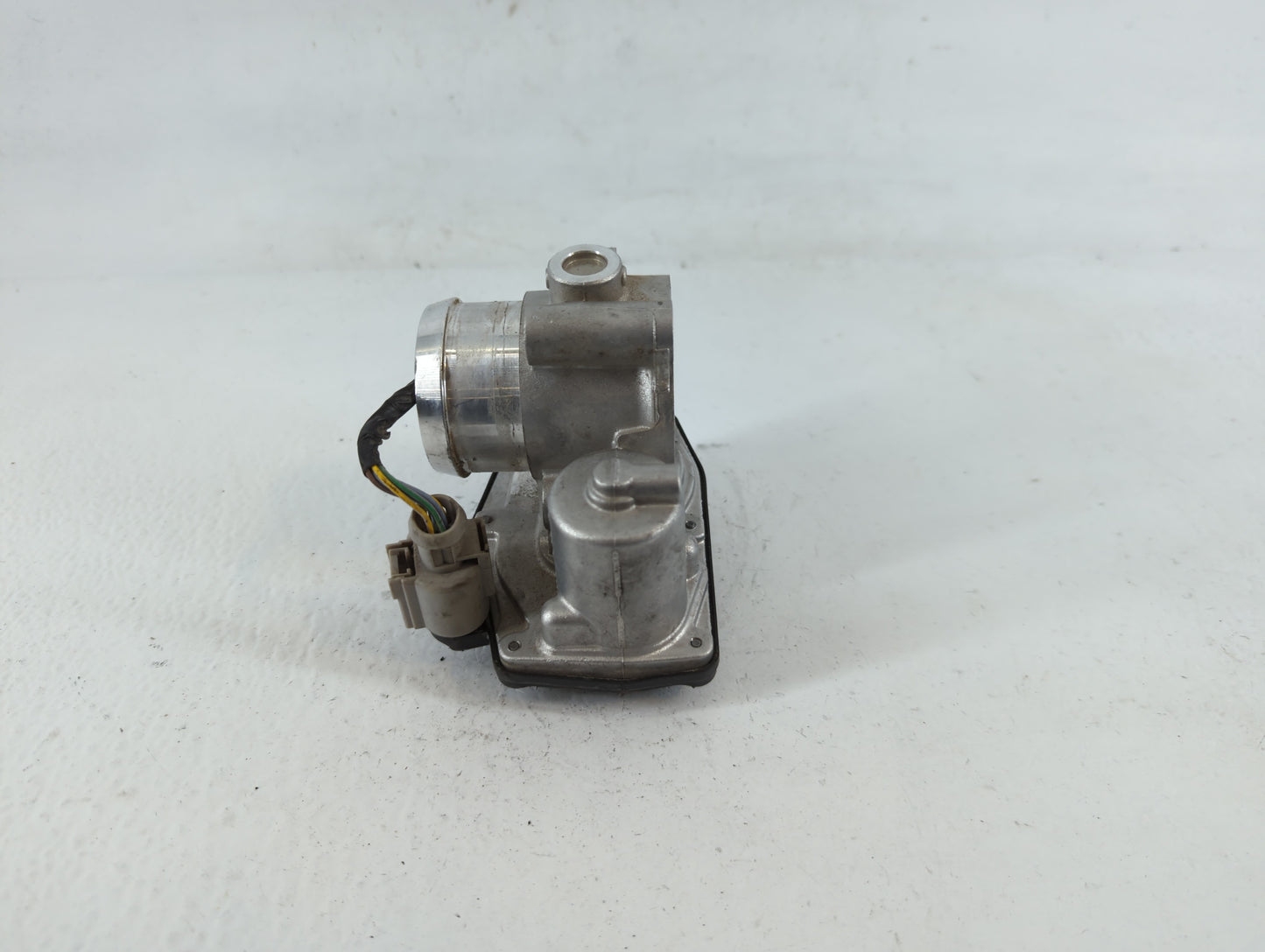 2018-2021 Ford Ecosport Throttle Body P/N:CM5G-9F991-GA B17 213 0773 Fits Fits 2018 2019 2020 2021 OEM Used Auto Parts - Oem