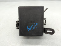 2018-2020 Ford Ecosport Fusebox Fuse Box Panel Relay Module P/N:4671 Fits Fits 2018 2019 2020 OEM Used Auto Parts - Oemuseda