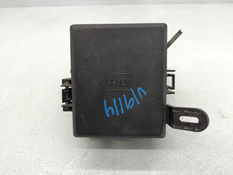 compare product 2018-2020 Ford Ecosport Fusebox Fuse Box Panel Relay Module P/N:4671 Fits Fits 2018 2019 2020 OEM Used Auto Parts