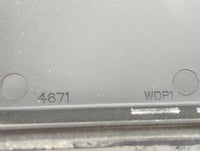 2018-2020 Ford Ecosport Fusebox Fuse Box Panel Relay Module P/N:4671 Fits Fits 2018 2019 2020 OEM Used Auto Parts - Oemuseda