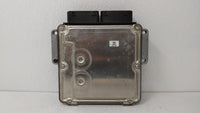 2018 Ford Ecosport PCM Engine Control Computer ECU ECM PCU OEM P/N:GN15-12A650-AGB Fits OEM Used Auto Parts - Oemusedautopar