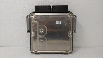 2018 Ford Ecosport PCM Engine Control Computer ECU ECM PCU OEM P/N:GN15-12A650-AGB Fits OEM Used Auto Parts - Oemusedautopar