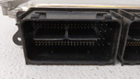 2018 Ford Ecosport PCM Engine Control Computer ECU ECM PCU OEM P/N:GN15-12A650-AGB Fits OEM Used Auto Parts - Oemusedautopar