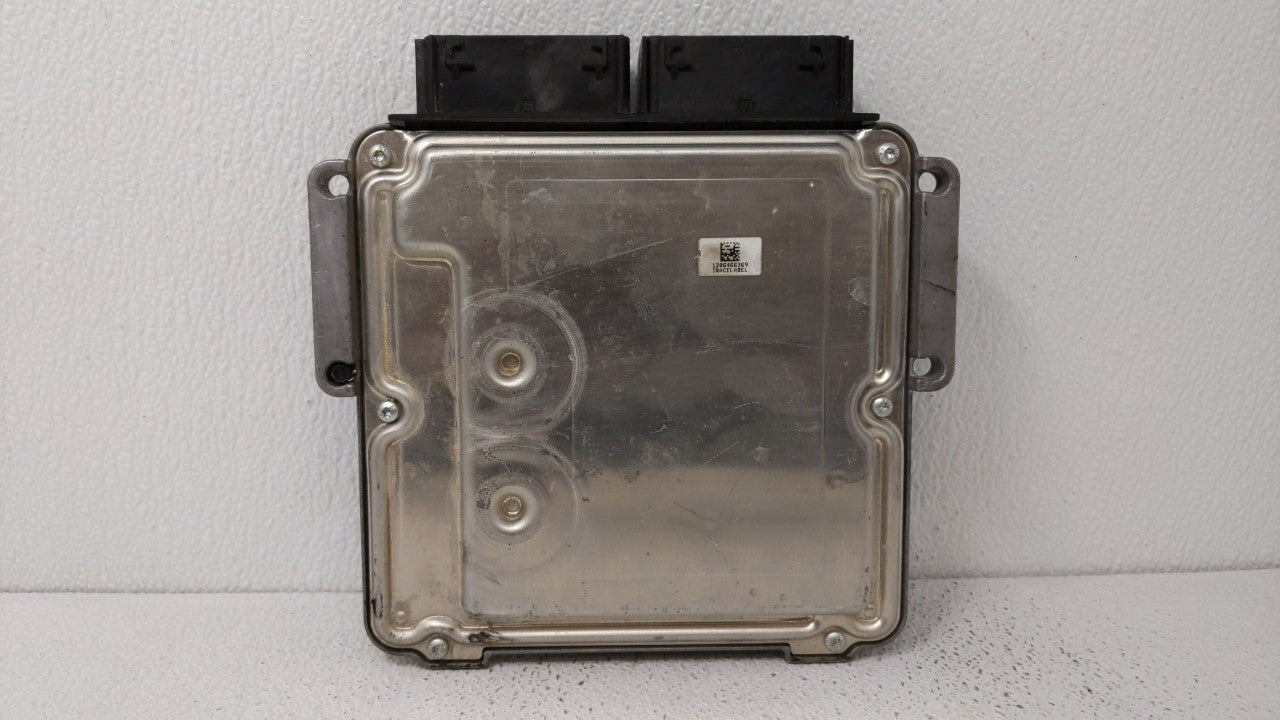 2018-2021 Ford Ecosport PCM Engine Control Computer ECU ECM PCU OEM P/N:GN15-12A650-AGB Fits Fits 2018 2019 2020 2021 OEM Us