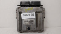 2018-2021 Ford Ecosport PCM Engine Control Computer ECU ECM PCU OEM P/N:GN15-12A650-AGB Fits Fits 2018 2019 2020 2021 OEM Us
