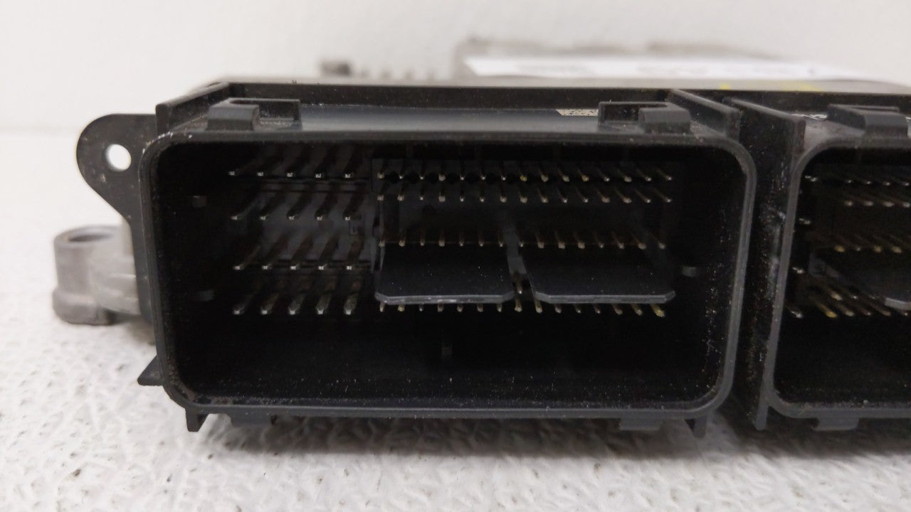2018-2021 Ford Ecosport PCM Engine Control Computer ECU ECM PCU OEM P/N:GN15-12A650-AGB Fits Fits 2018 2019 2020 2021 OEM Us