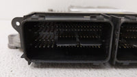 2018-2021 Ford Ecosport PCM Engine Control Computer ECU ECM PCU OEM P/N:GN15-12A650-AGB Fits Fits 2018 2019 2020 2021 OEM Us