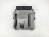 2018-2021 Ford Ecosport PCM Engine Control Computer ECU ECM PCU OEM P/N:HA6A-12B684-LA GN15-12A650-AGB Fits OEM Used Auto Pa