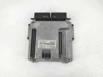 2018-2021 Ford Ecosport PCM Engine Control Computer ECU ECM PCU OEM P/N:HA6A-12B684-LA GN15-12A650-AGB Fits OEM Used Auto Pa