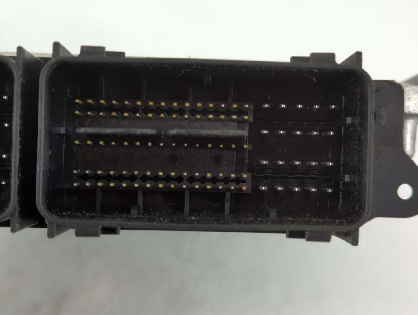 2018-2021 Ford Ecosport PCM Engine Control Computer ECU ECM PCU OEM P/N:HA6A-12B684-LA GN15-12A650-AGB Fits OEM Used Auto Pa