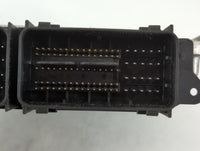 2018-2021 Ford Ecosport PCM Engine Control Computer ECU ECM PCU OEM P/N:HA6A-12B684-LA GN15-12A650-AGB Fits OEM Used Auto Pa