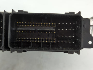2018-2021 Ford Ecosport PCM Engine Control Computer ECU ECM PCU OEM P/N:HA6A-12B684-LA GN15-12A650-AGB Fits OEM Used Auto Parts