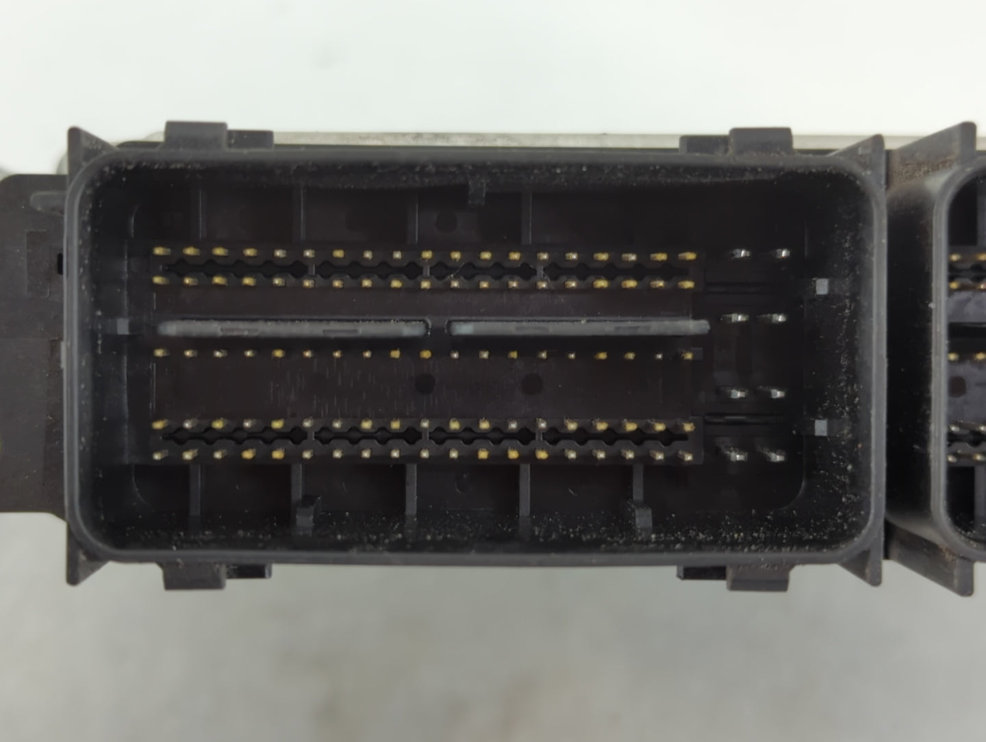 2018-2021 Ford Ecosport PCM Engine Control Computer ECU ECM PCU OEM P/N:HA6A-12B684-LA GN15-12A650-AGB Fits OEM Used Auto Pa