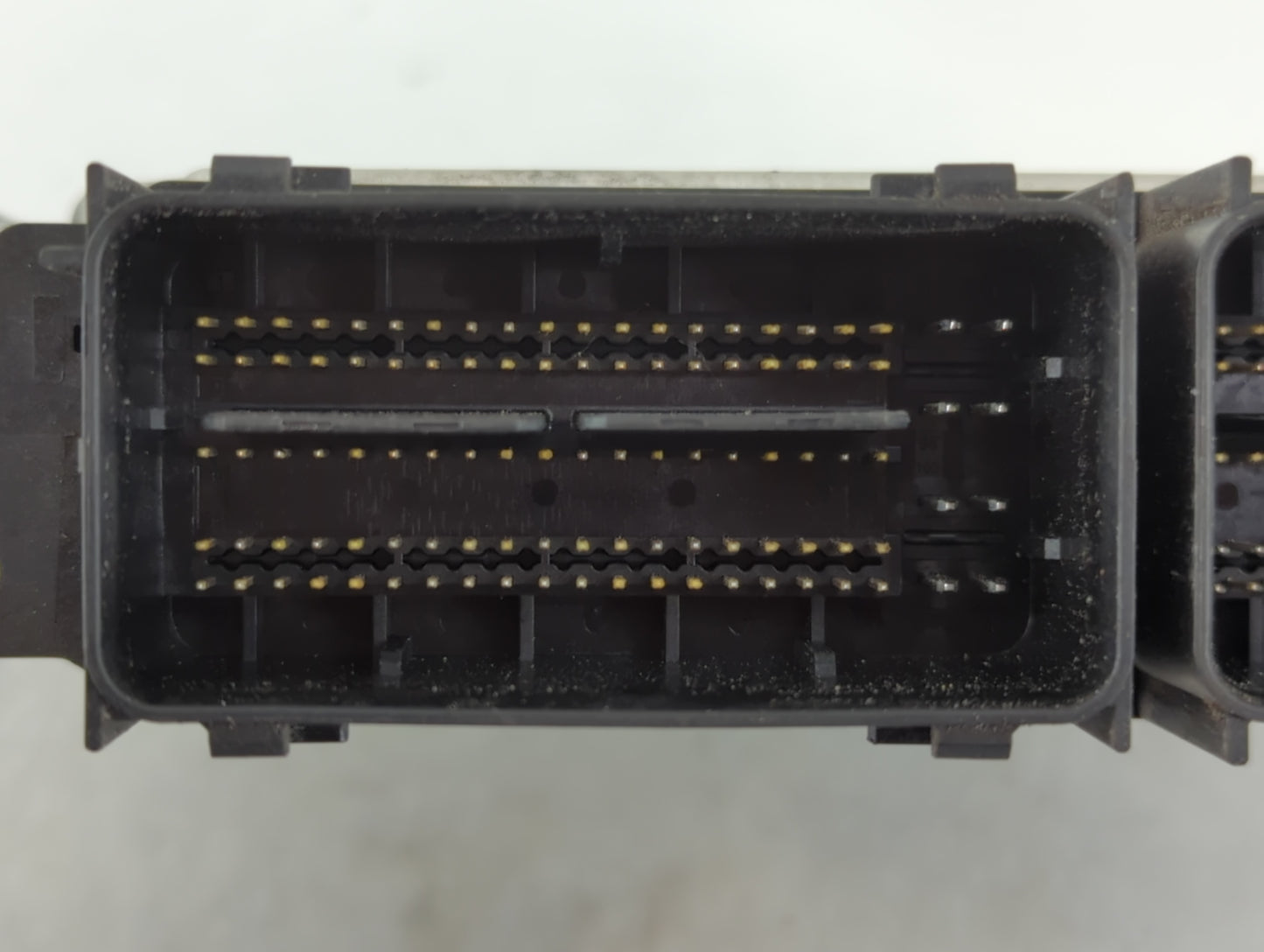 2018-2021 Ford Ecosport PCM Engine Control Computer ECU ECM PCU OEM P/N:HA6A-12B684-LA GN15-12A650-AGB Fits OEM Used Auto Pa