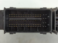 2018-2021 Ford Ecosport PCM Engine Control Computer ECU ECM PCU OEM P/N:HA6A-12B684-LA GN15-12A650-AGB Fits OEM Used Auto Pa