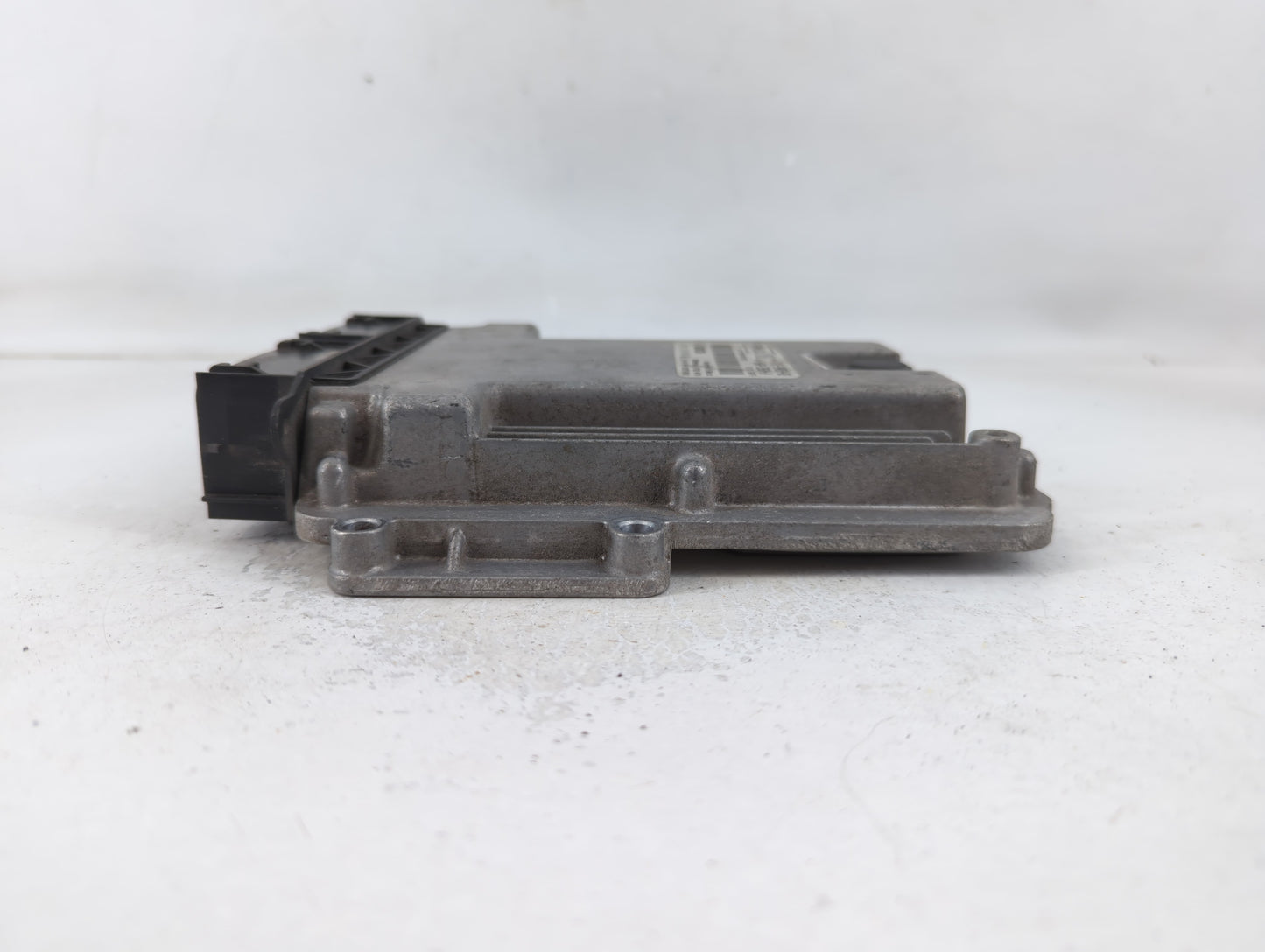 2018-2021 Ford Ecosport PCM Engine Control Computer ECU ECM PCU OEM P/N:HA6A-12B684-LA GN15-12A650-AGB Fits OEM Used Auto Pa