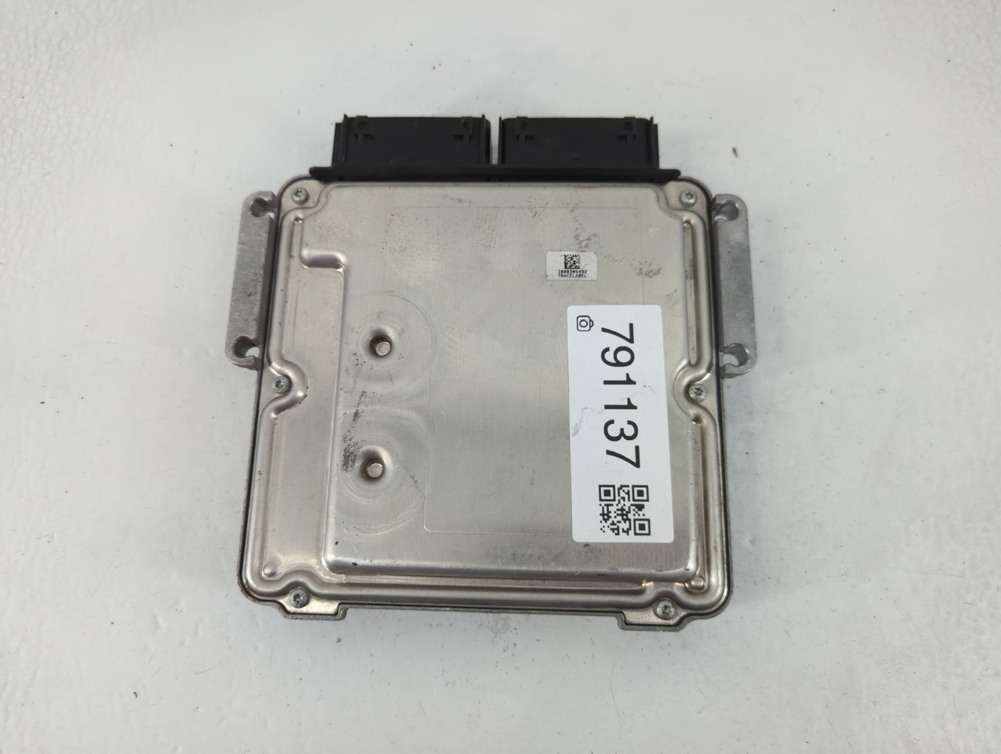 2018-2021 Ford Ecosport PCM Engine Control Computer ECU ECM PCU OEM P/N:HA6A-12B684-LA GN15-12A650-AGB Fits OEM Used Auto Pa