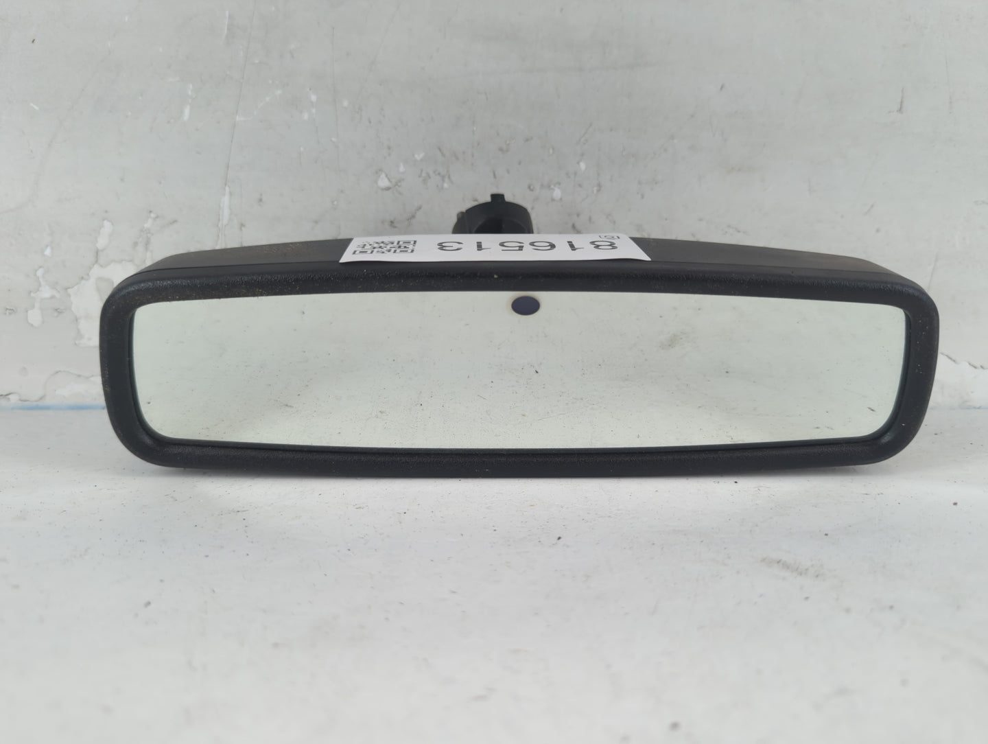 2018-2022 Ford Ecosport Interior Rear View Mirror Replacement OEM P/N:AU5A 17E678 AD E11026532 Fits Fits 2018 2019 2020 2021