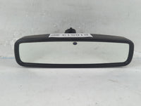 2018-2022 Ford Ecosport Interior Rear View Mirror Replacement OEM P/N:AU5A 17E678 AD E11026532 Fits Fits 2018 2019 2020 2021