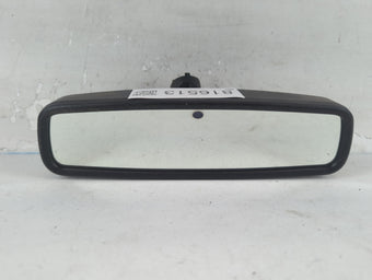 compare product 2018-2022 Ford Ecosport Interior Rear View Mirror Replacement OEM P/N:AU5A 17E678 AD E11026532 Fits Fits 2018 2019 2020 2021 2022 OEM Used Auto Parts