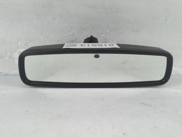2018-2022 Ford Ecosport Interior Rear View Mirror Replacement OEM P/N:AU5A 17E678 AD E11026532 Fits Fits 2018 2019 2020 2021