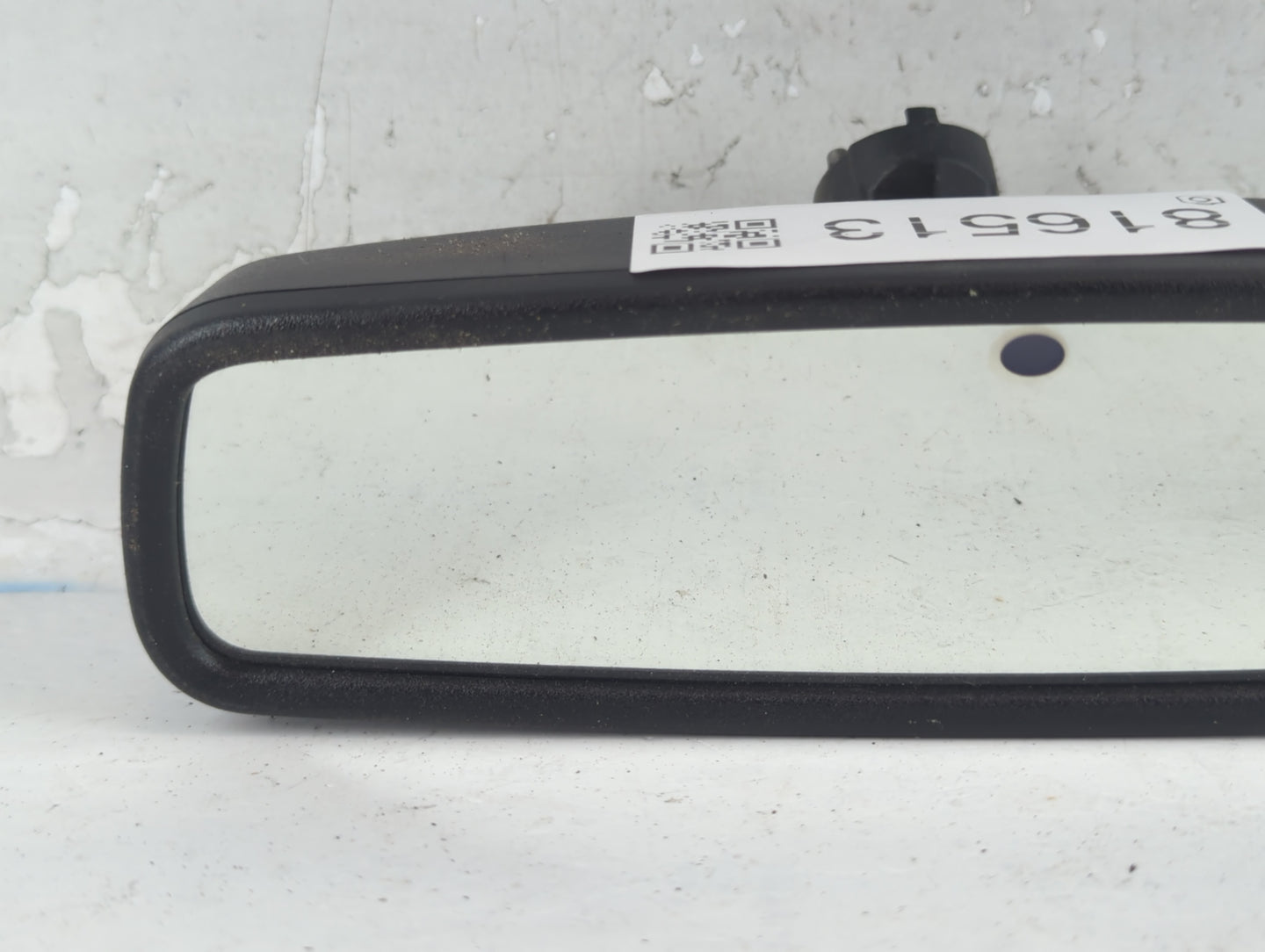 2018-2022 Ford Ecosport Interior Rear View Mirror Replacement OEM P/N:AU5A 17E678 AD E11026532 Fits Fits 2018 2019 2020 2021