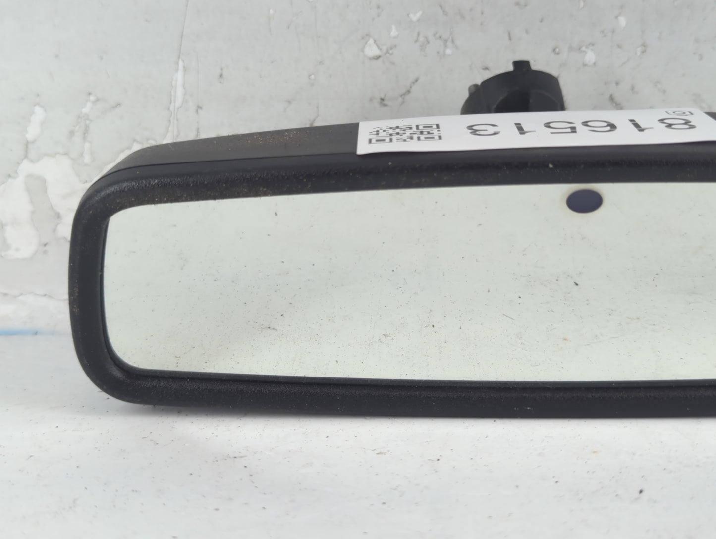 2018-2022 Ford Ecosport Interior Rear View Mirror Replacement OEM P/N:AU5A 17E678 AD E11026532 Fits Fits 2018 2019 2020 2021