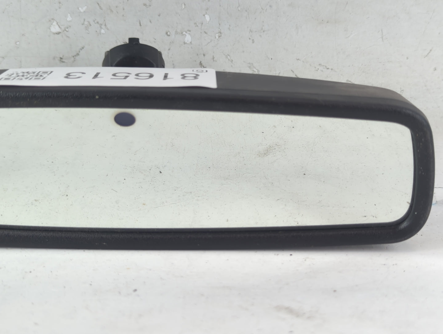 2018-2022 Ford Ecosport Interior Rear View Mirror Replacement OEM P/N:AU5A 17E678 AD E11026532 Fits Fits 2018 2019 2020 2021