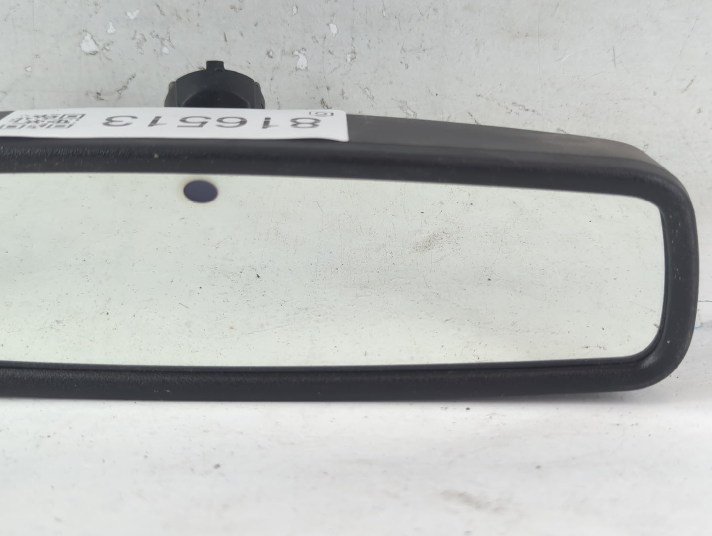 2018-2022 Ford Ecosport Interior Rear View Mirror Replacement OEM P/N:AU5A 17E678 AD E11026532 Fits Fits 2018 2019 2020 2021