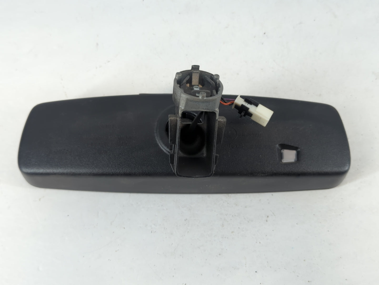 2018-2022 Ford Ecosport Interior Rear View Mirror Replacement OEM P/N:AU5A 17E678 AD E11026532 Fits Fits 2018 2019 2020 2021
