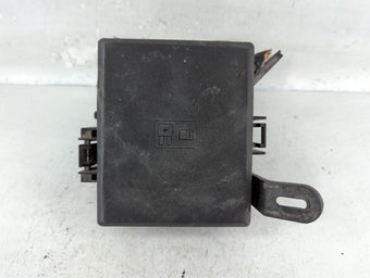 compare product 2018-2020 Ford Ecosport Fusebox Fuse Box Panel Relay Module P/N:GN15-12A581-LZE Fits Fits 2018 2019 2020 OEM Used Auto Parts