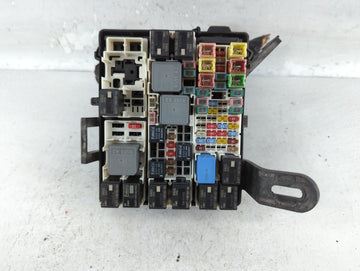 2018-2020 Ford Ecosport Fusebox Fuse Box Panel Relay Module P/N:GN15-12A581-LZE Fits Fits 2018 2019 2020 OEM Used Auto Parts