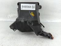 2018-2020 Ford Ecosport Fusebox Fuse Box Panel Relay Module P/N:GN15-12A581-LZE Fits Fits 2018 2019 2020 OEM Used Auto Parts
