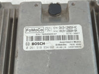 2018-2022 Ford Ecosport PCM Engine Control Computer ECU ECM PCU OEM P/N:GN15-12A650-NC Fits Fits 2018 2019 2020 2021 2022 OE