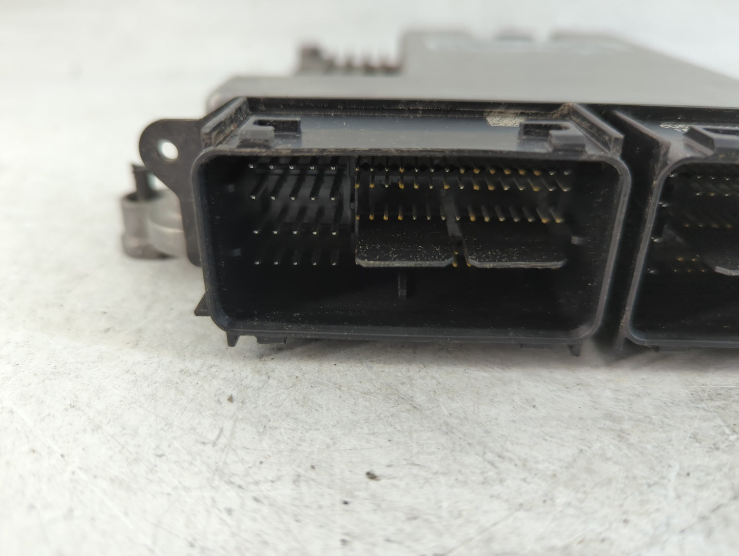 2018-2022 Ford Ecosport PCM Engine Control Computer ECU ECM PCU OEM P/N:GN15-12A650-NC Fits Fits 2018 2019 2020 2021 2022 OE