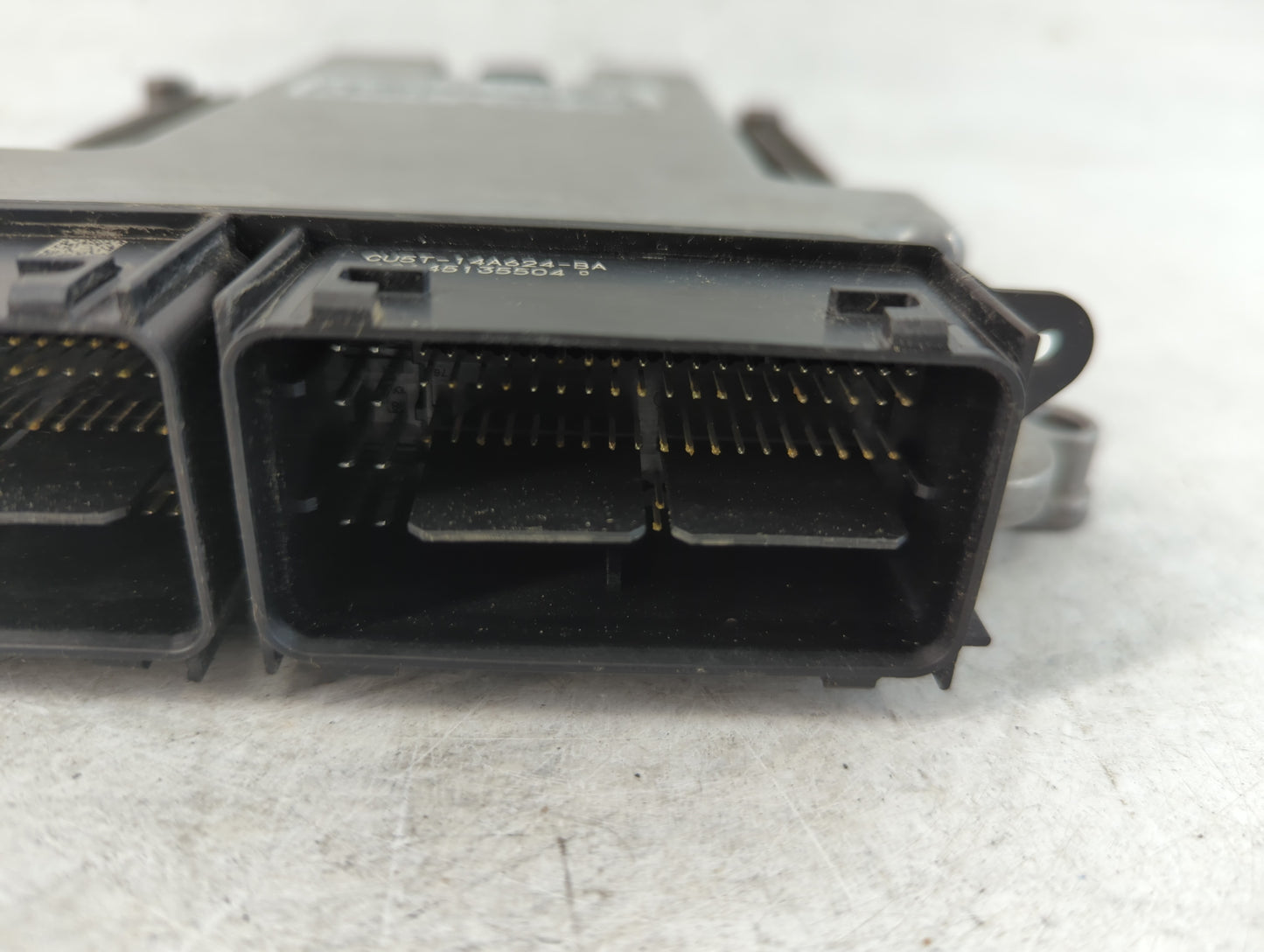 2018-2022 Ford Ecosport PCM Engine Control Computer ECU ECM PCU OEM P/N:GN15-12A650-NC Fits Fits 2018 2019 2020 2021 2022 OE