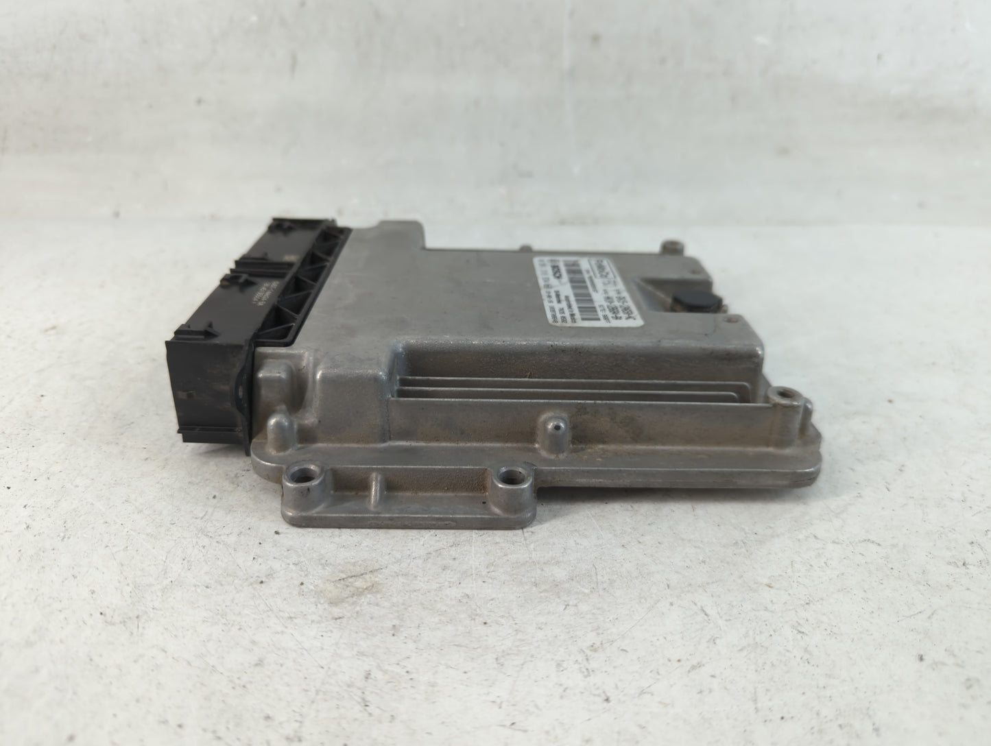 2018-2022 Ford Ecosport PCM Engine Control Computer ECU ECM PCU OEM P/N:GN15-12A650-NC Fits Fits 2018 2019 2020 2021 2022 OE