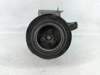 2018-2022 Ford Ecosport Air Conditioning A/c Ac Compressor Oem - Oemusedautoparts1.com